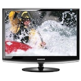 Samsung 2233SW 21.5-Inch Full HD Widescreen LCD Monitor
